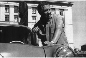 10 советских актеров и их автомобили