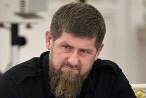 Кадыров снова потребовал извинений от Зеленского