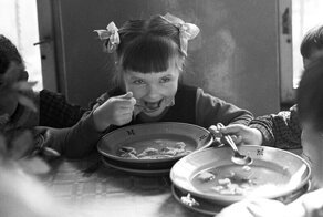 Вкусы детства