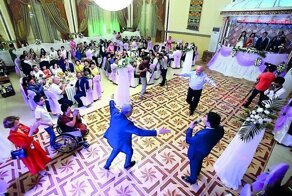 Казахский ұят стал одной из причин более 1.5 млн заболевших COVID у нас в стране