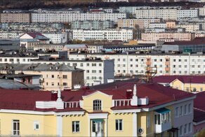 Шокирующие цены на продукты в Магадане