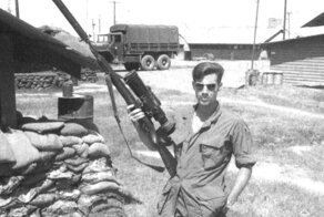 Снайперские дуэли, которые стали частью мировой истории