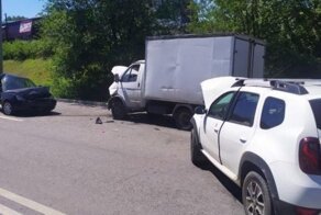 Авария дня. Молодая гонщица устроила смертельное ДТП в Ростове