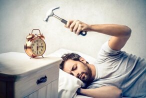 Как проснуться на тренировку: 5 простых и эффективных способа встать рано утром