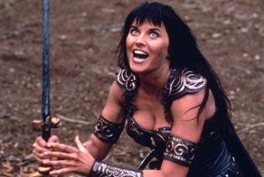 Как изменились с годами актёры популярных сериалов 90-х
