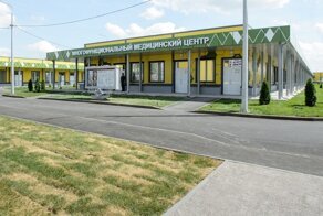 В столице Черноземья только-только запустили коронавирусный стационар