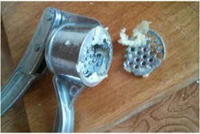 Момент, когда «китайское» качество встречается с суровой действительностью