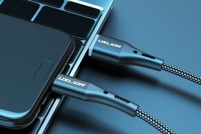 Крутые зарядки, шнурки и адаптеры с AliExpress, найти которые стоило больших трудов