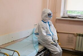«Заперли в морге, велели молчать»: история медсестёр из Башкирии