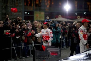 Королевские гонки (33 фото)