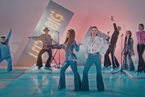 Little Big взяли новую высоту, став чемпионами на YouTube-канале Евровидения