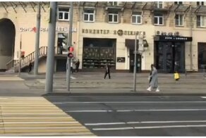 Как проходит самый обычный день москвича