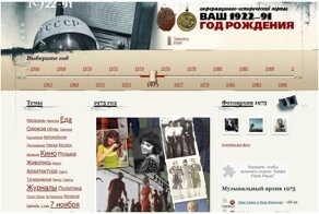 15 классных и полезных ссылок для тех, кто ностальгирует по СССР