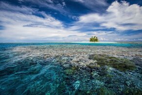 Несколько интересных фактов о маленькой стране Тувалу