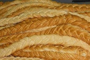 Российские пограничники в гробу видали сыр "Косичка"