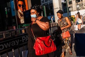 Улетел в Америку! Путевые заметки, день 1