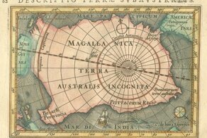 Как страны получают свои названия?