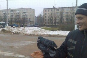 Маразмы соцсетей первая часть