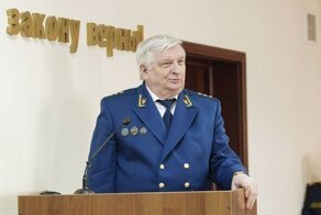 Мне интересно - погоны сядут?