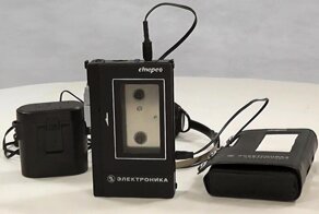 11 советских кассетных плееров. Хочу быть, как Walkman!