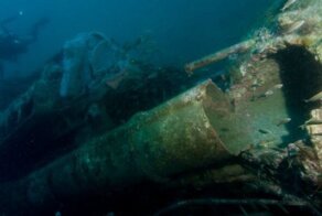 Потерянный флот Рейха: на дне моря увидели армию военных субмарин