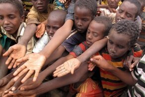 Такая ли бедная и несчастная Африка?