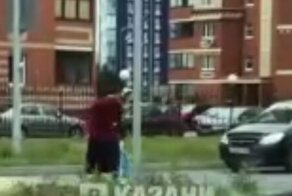 Операция "Ряженая бабуля". Как ГИБДД выполняют план по штрафам