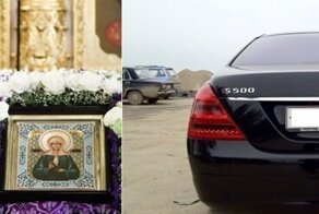 Обманщики, уголовники и мошенники епархии Игнатия. Не подарили, а Бог дал!