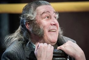 Ефремов шокировал: отказался признавать вину