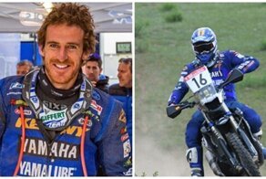 Французский мотогонщик остался в восторге от российского бездорожья