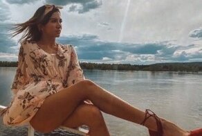 Самарская модель опубликовала прайс-лист для тех, кто хочет с ней встречаться