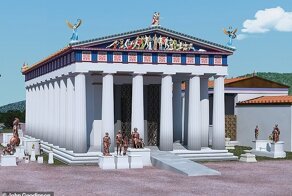 Как древние греки заботились об инвалидах 2400 лет назад