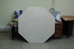 Покерный стол своими руками (17 фото)