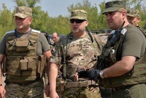 В Совфеде дали оценку психическому здоровью «идущему на штурм Крыма» Турчинову