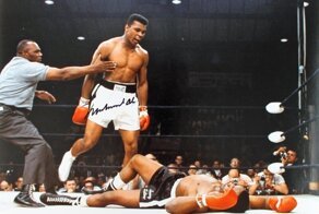 Субъективный список 15 величайших боксера мира за всю историю бокса