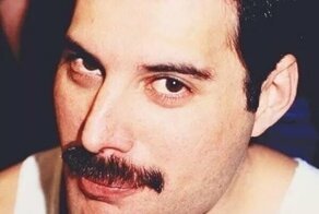 Фредди Меркьюри