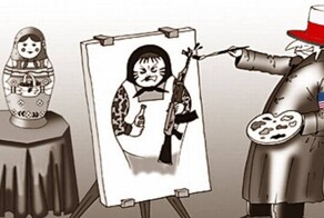 НЛО над военными базами США: чем вообще занимаются в Пентагоне? Сказки придумывают?