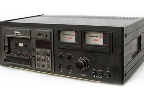10 советских кассетных магнитофонов- приставок. Хочу быть Nakamichi