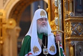 Как патриарх велел игуменье Мерседес продать