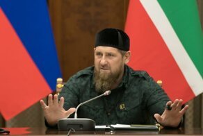 Кадыров заявил, что достоин Нобелевской премии за борьбу с терроризмом
