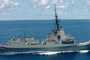 Подводные камни надводных учений Sea Breeze 2020