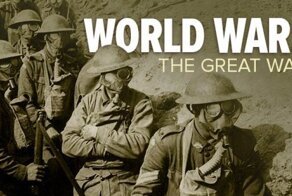 Лучшие фильмы про Первую мировую войну последних лет