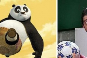 Мультфильмы со звездной озвучкой (63 фото)