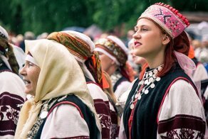 Любопытные факты, которых вы, возможно, не знали об Эстонии