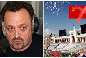 Спортивный комментатор Виктор Гусев разоблачил миф о "секретной допинговой лаборатории СССР"