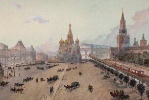 «В его домогательствах отказать» - век назад эта фраза означала совсем другое