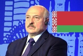 Александр Лукашенко признался, что перенес коронавирус на ногах и попал в золотой фонд