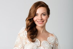 Актриса Екатерина Гусева - биография, личная жизнь и фото Гусевой