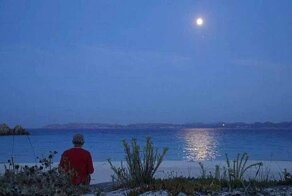 У итальянского отшельника отнимают его убежище