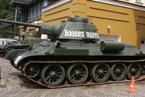 Кольцо для "Боевой Подруги"